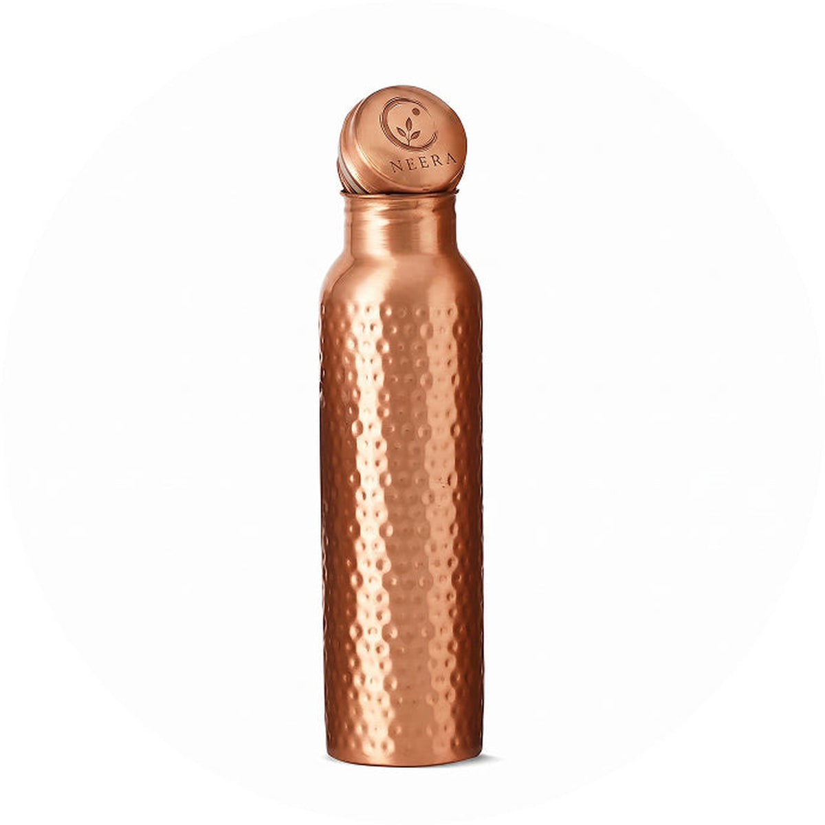 Neera copper bottle