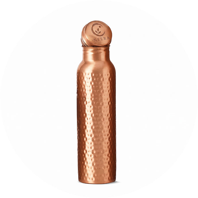 Neera copper bottle