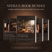 Neera Complete Copper Wellness E-Books